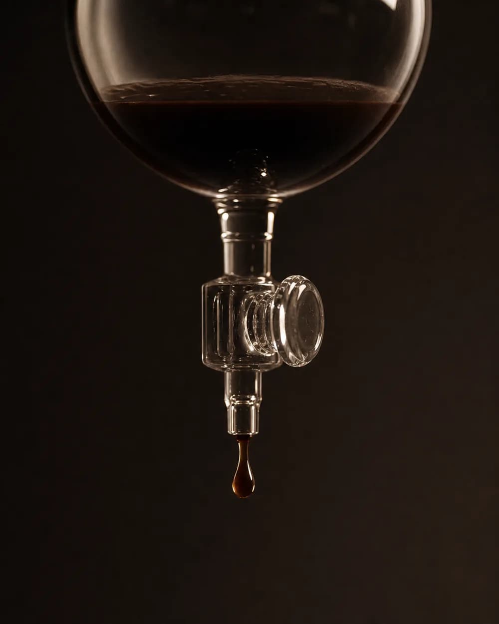 one drop, twelve hours